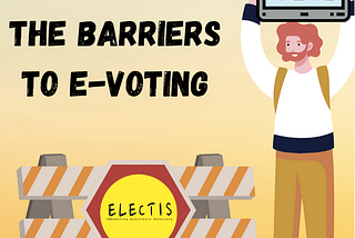 BARRIERS TO ADOPTION OF EVOTING