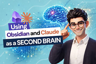 ChatGPT isn’t a Second Brain. This Is.