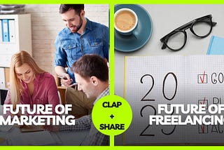 The Top 10 Amazing Facts About Marketing vs Freelancing