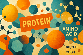 Protein: The Body’s Master Builder