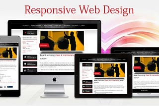 Responsive Website Design London: Boost Your Online Presence