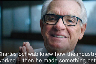 Charles Schwab ($SCHW) Stock, is it time to buy?