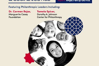 Future Narratives — Diversity, Belonging, and the War on Terror