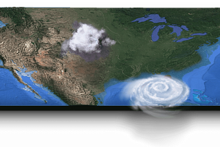 Environmental Science Behind Increasing Flood Trends