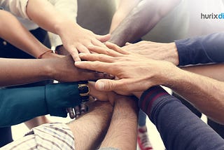 Diversity & Inclusion — 5 Steps For Building An Inclusive Workplace