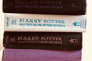 Millennials & the Minor Themes of Harry Potter