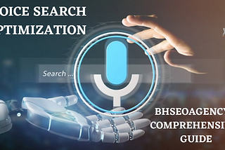 The Importance and Methods of Optimizing Your Website for Voice Search in 2023