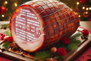 Carving Shellcode like a Christmas Ham