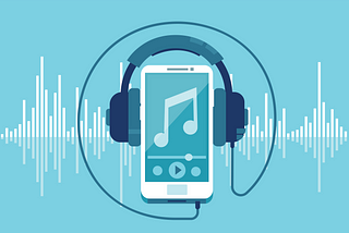 Setting the Tone: Why your Podcast Music may be Losing you Listeners