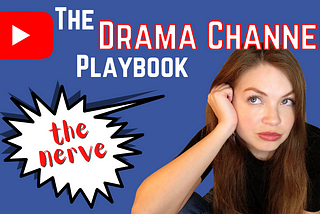 The Drama Channel YouTube Playbook