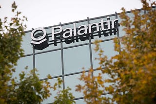 Palantir Technologies: Shaping the Future of Data Analytics