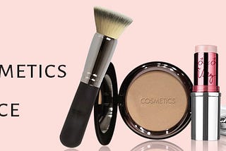 Global Cosmetics B2B Marketplace