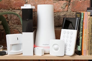 The Best Home Security System