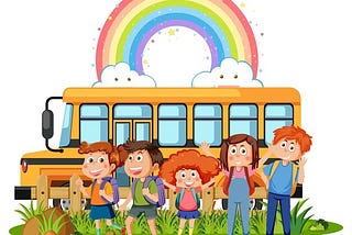 Enhancing Educational Experiences with School Bus & Coach Hire