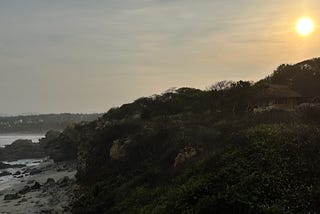 Looking Back to Walk Ahead
