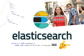 Elasticsearch: Relacionamentos não são tão complicados!