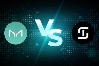 Difference Between MakerDAO and TheStandard.io