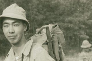 Veteran Stories Beyond Black & White