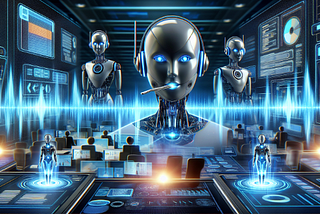 Leveraging Voice AI Agents for Efficient Tier 1 Support