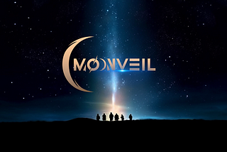 Moonveil — Own Your Destiny