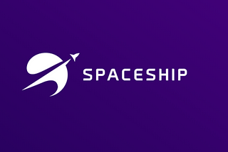Shooting for the Stars | Spaceship Financial Services, a UX Case study