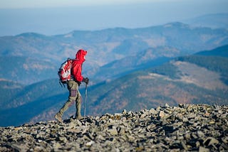 Tips for Day Hikers