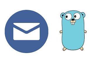 Sending and Faking Emails with custom templates in Golang.