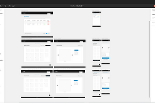 TFE — Rapports Medium #2