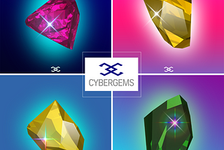 Reflecting on Financial Milestones: Capturing Key Achievements with Cybergems — cybergems.com