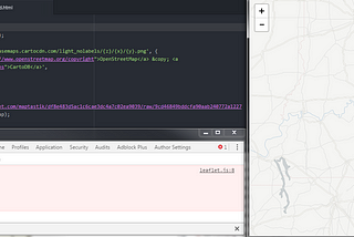 Loading External GeoJSON: A(nother) Way to Do It with jQuery