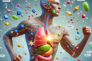 Enzymes vs. Probiotics: Which One Actually Helps Your Gut More?