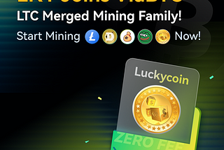 What is Luckycoin (LKY) and How to Start Mining It?