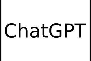 ChatGPT ergo sum: A little philosophic chat with ChatGPT