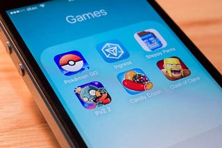 Leadership Lessons from Gaming Apps