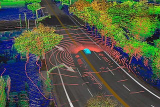 How to Build Maps for Self-Driving Cars (End-to-End)