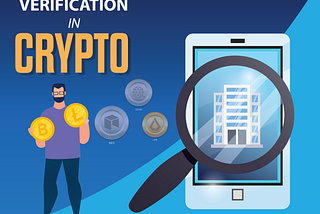 Business Verification (KYB) in the Crypto Industry