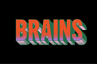 Brains Agency in Review 2024