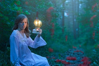 Beyond the Frame: How Much Retouching is Still OK?