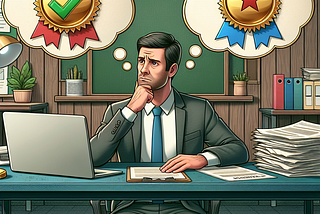 Should You Take That Promotion If Your Gut Says NO?