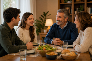 How to Introduce Your Boyfriend to Your Parents