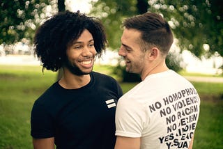Dear white, gay men: the subtle devaluing of Black bodies and experiences must end
