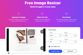 Free Image Resizer Shopify: Great Solution for Enhancing Your Store Performance