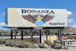 The Bonanza Casino: it’s story and how it has endured during shutdown