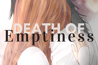 Death Of Emptiness