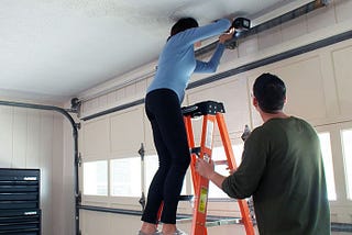 Garage Door Opener Not Working? Common Issues and Fixes