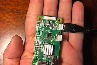 Performance Evaluation of TickTock (A new Time Series DB) on RaspberryPI