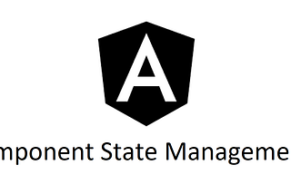 Easier Angular Component State Management