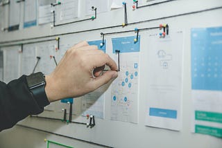UX Design (Εισαγωγή)