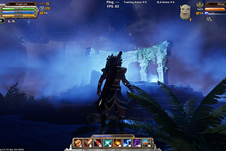 Beta Season 2 — Birth of the Battlemages!