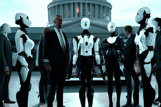 Beyond the Search Bar: Navigating “The Age of Surveillance Capitalism”